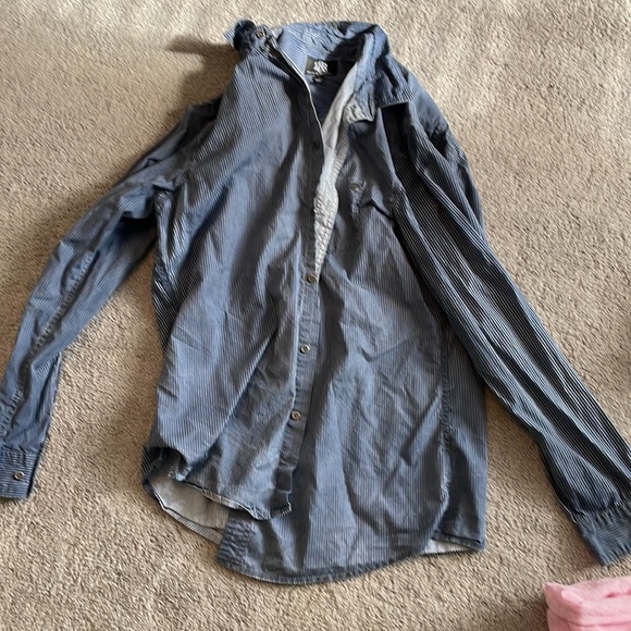 Mens shirt bundle. 5 shirts!!!! - Picture 6 of 6